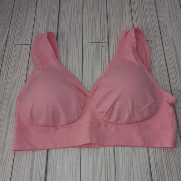 NEW Comfort Active Bra - Picture 1 of 5